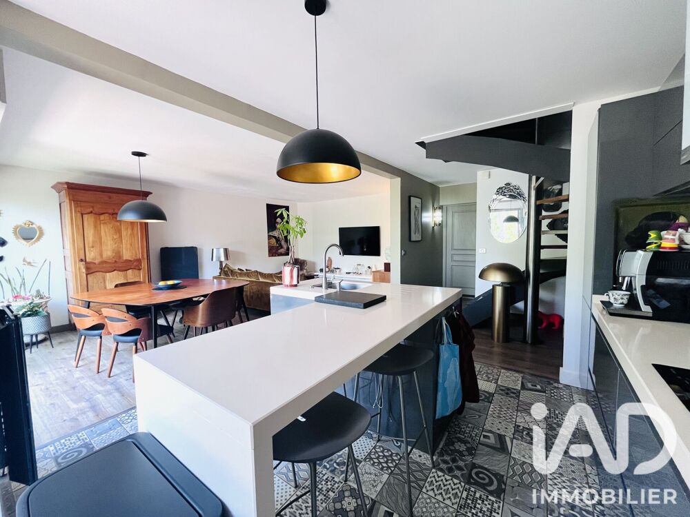 à vendre  Appartement Guéthary (64210)