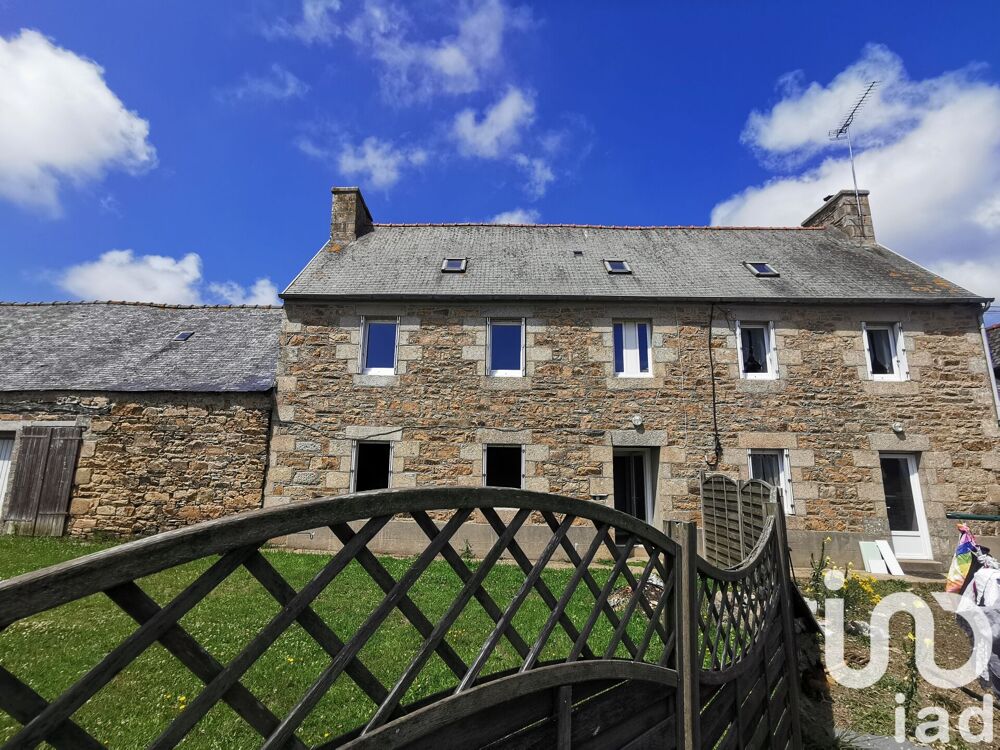 Vente Maison Vente Maison de campagne 7 pièces Camlez