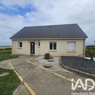  Maison � vendre 5 pi�ces 103 m�