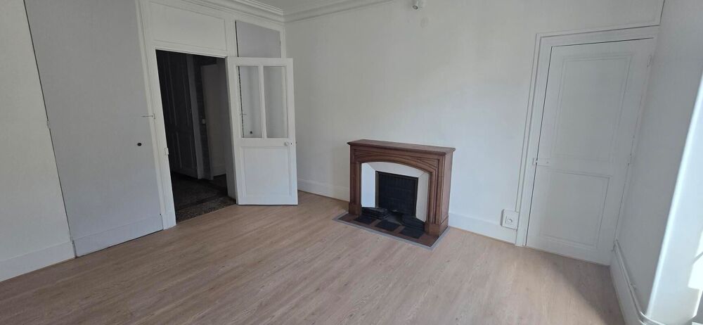 location Appartement - 4 pièce(s) - 97 m² Grenoble (38000)