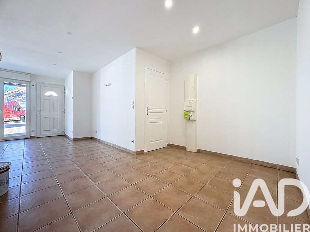 Vente Appartement Vente Appartement 3 pièces Fillière