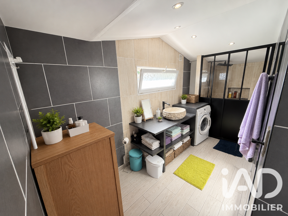 Vente Maison Vente Maison/villa 6 pièces Séguret