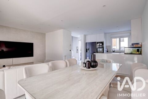   Vente Maison/villa 5 pièces Maison - 5 pièce(s) - 94 m²