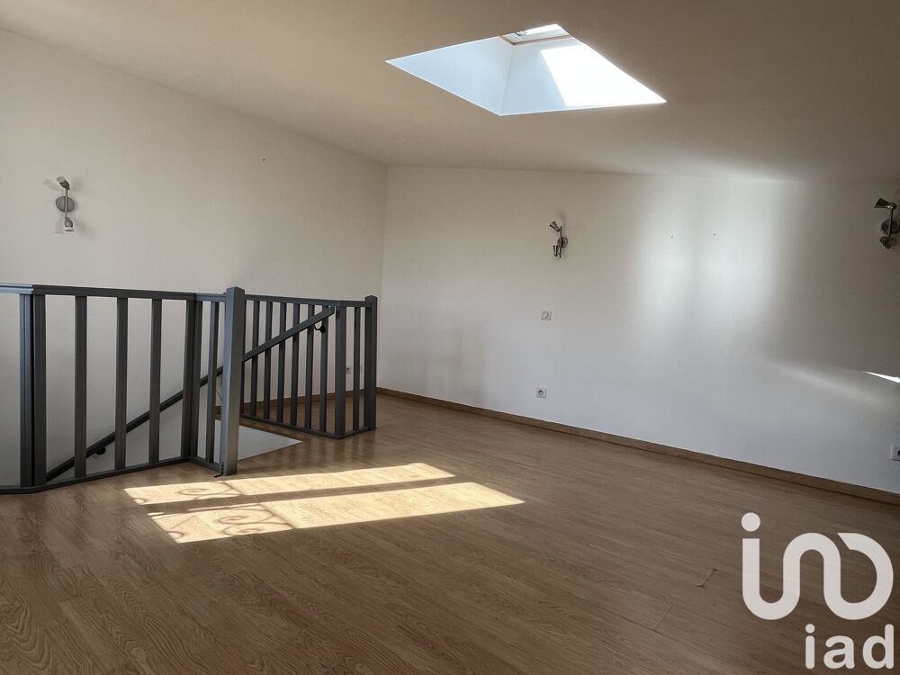 Vente Maison de village 3 pièces
