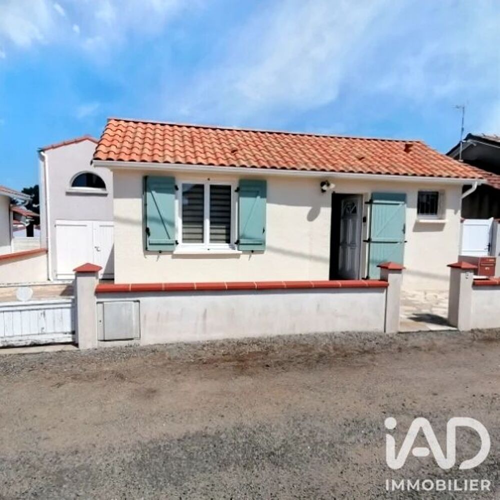 Vente Maison/villa 3 pièces
