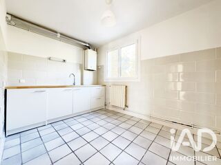  Appartement à vendre 3 pièces 75 m²