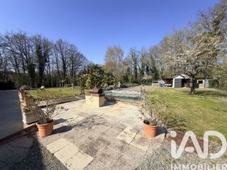  Maison à vendre 4 pièces 107 m²