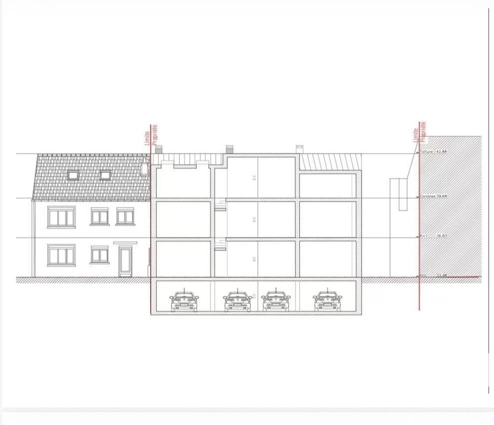 vente Maison - 15 + pièce(s) - 377 m² Vitry-sur-Seine (94400)