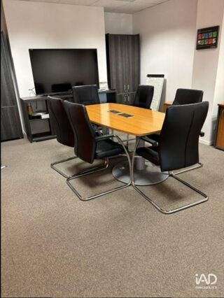   Location Bureaux 135 m&sup2; Chavanod