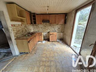  Maison à vendre 4 pièces 74 m²