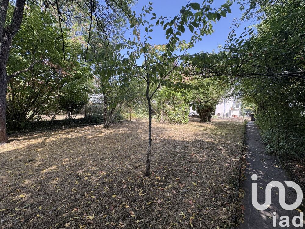 Vente Maison de ville 4 pièces