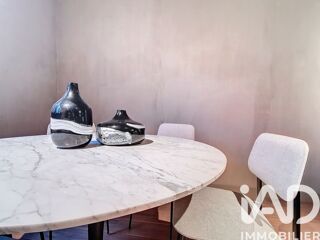  Appartement à vendre 4 pièces 89 m²