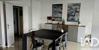  Appartement à vendre 4 pièces 91 m²