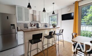  Appartement à vendre 4 pièces 69 m²