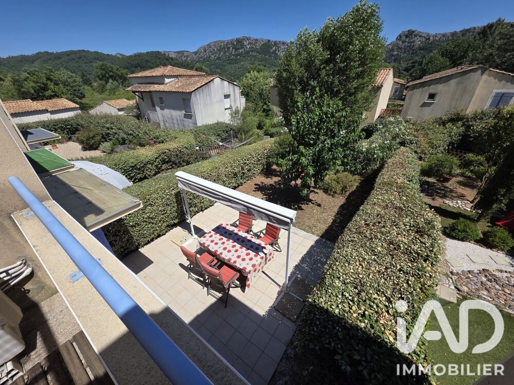 Vente Maison Vente Maison/villa 4 pièces Anduze