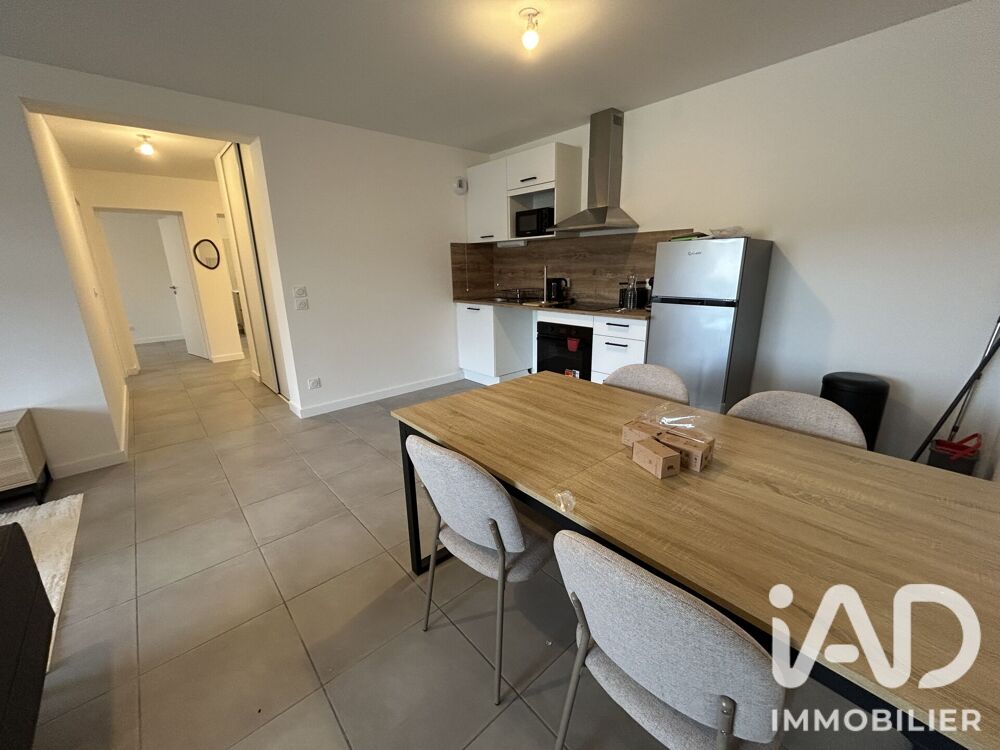 Location Appartement 3 pièces