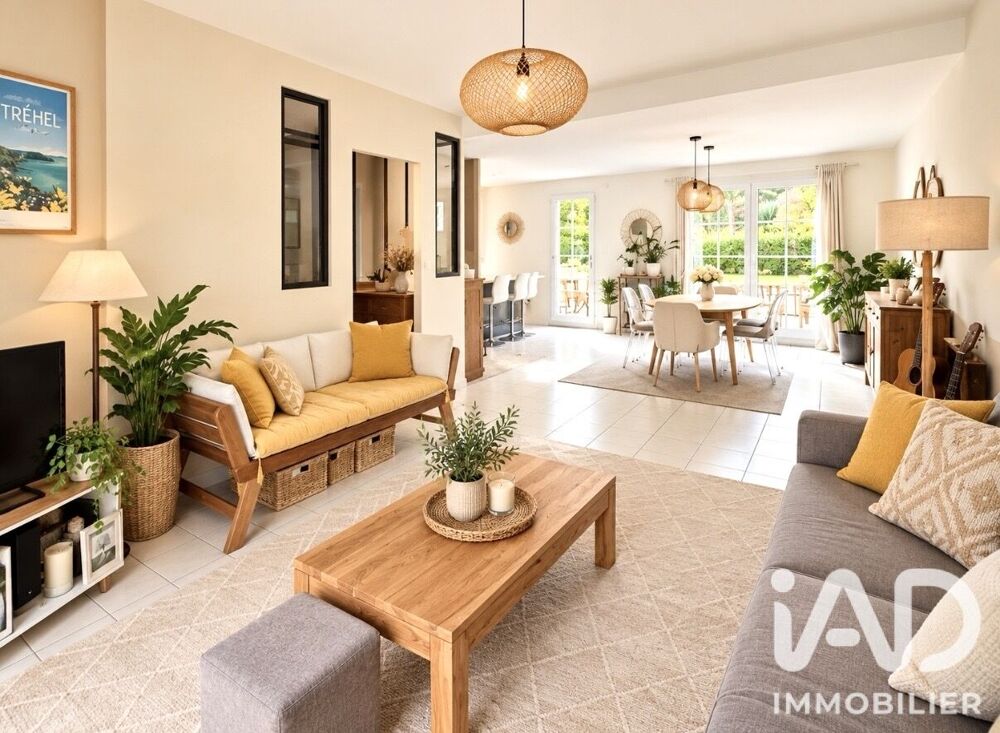 Vente Maison Vente Maison/villa 6 pièces Compiègne