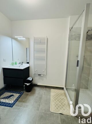  Appartement à vendre 3 pièces 64 m²