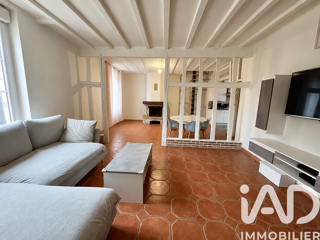  Maison � vendre 5 pi�ces 110 m�
