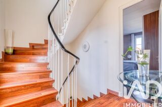  Maison à vendre 9 pièces 218 m²