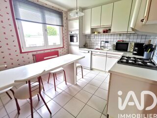  Maison à vendre 5 pièces 110 m²