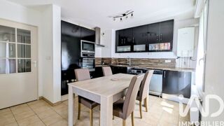  Appartement � vendre 3 pi�ces 62 m�