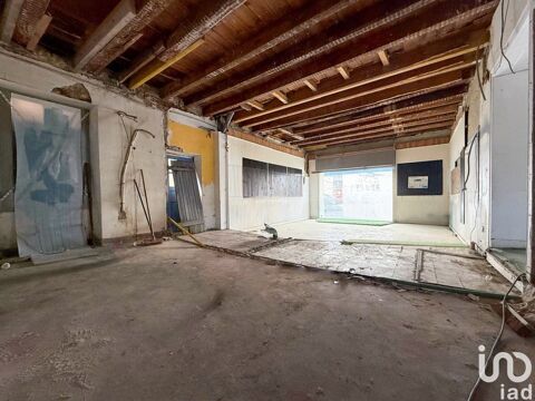   Vente / Local Commercial - 106 m² 