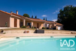  Maison à vendre 8 pièces 173 m²