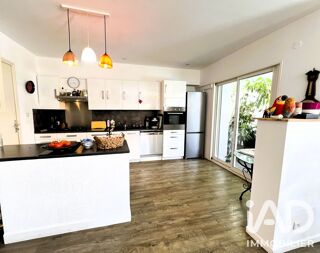  Maison à vendre 4 pièces 120 m²
