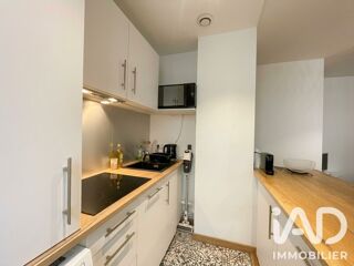  Appartement à vendre 3 pièces 38 m²