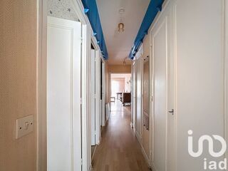  Appartement à vendre 2 pièces 56 m²