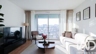  Appartement à vendre 4 pièces 80 m²