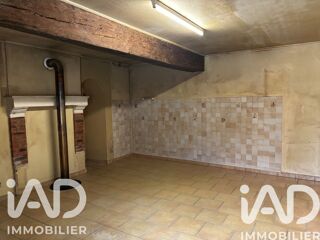  Maison à vendre 3 pièces 58 m²