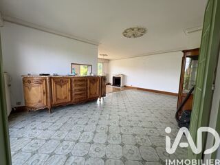  Maison à vendre 5 pièces 120 m²