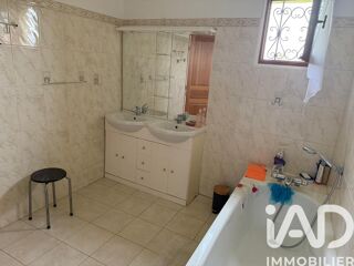  Maison à vendre 9 pièces 225 m²