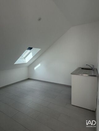  Appartement à vendre 4 pièces 99 m²