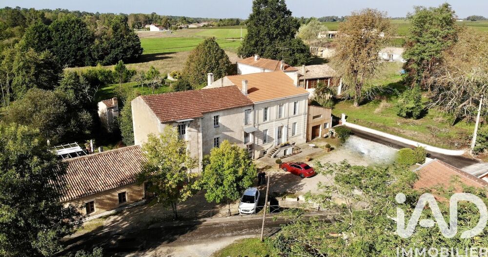 Vente Maison traditionnelle 12 pièces
