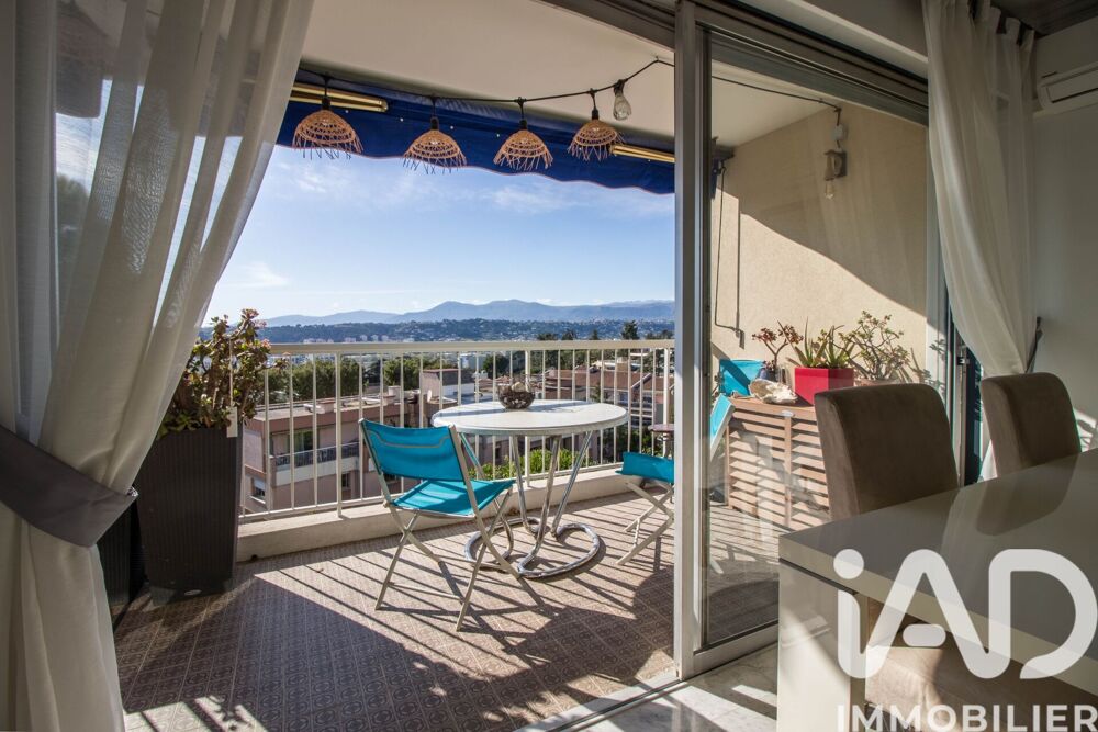Vente Appartement Vente Appartement 3 pièces Nice