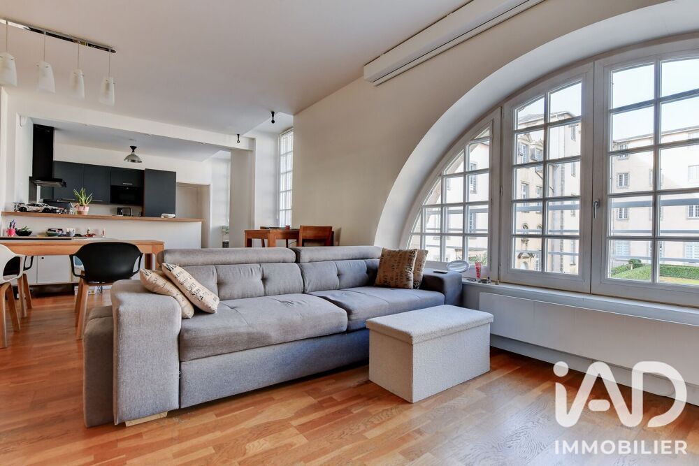 Vente Appartement 5 pièces