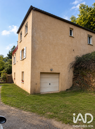  Maison à vendre 4 pièces 110 m²
