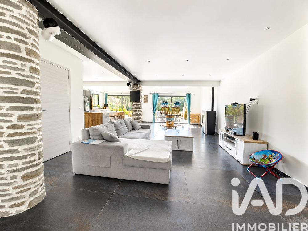 Vente Maison/villa 5 pièces
