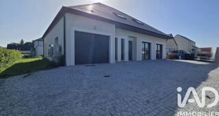  Maison à vendre 7 pièces 204 m²