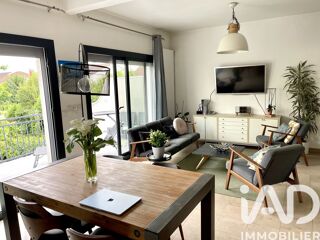 Maison � vendre 6 pi�ces 132 m�