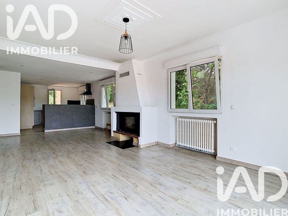 vente Appartement - 5 pièce(s) - 97 m² Bouleternère (66130)