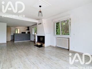 Appartement à vendre 5 pièces 97 m²