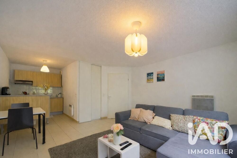 Appartement 2 pièces 46 m² · à Bordeaux · 46 m² · 179 000 €