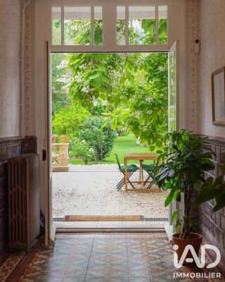  Maison à vendre 12 pièces 483 m²