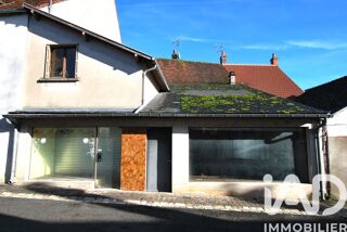  Immeuble à vendre 240 m²