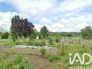  Maison à vendre 5 pièces 73 m²