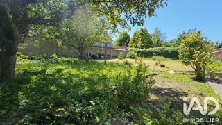  Maison à vendre 6 pièces 130 m²